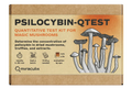 Caja del QTest de Psilocibina de Miraculix